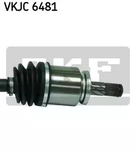 Фото VKJC6481 Вал SKF {forloop.counter}}